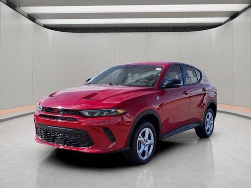2025 Dodge Hornet GT