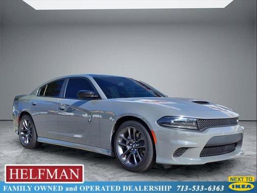2023 Dodge Charger R/T