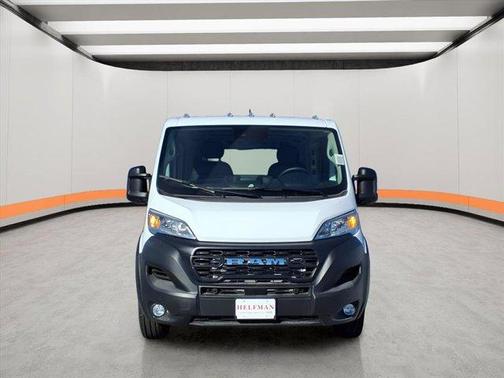 2026 RAM ProMaster 1500 Low Roof