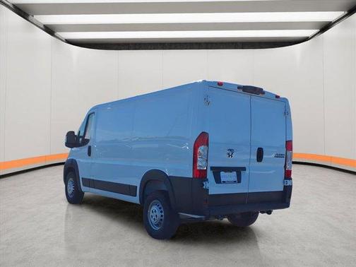 2026 RAM ProMaster 1500 Low Roof