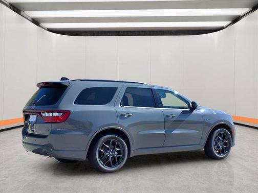 2026 Dodge Durango GT HEMI V8