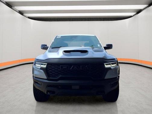 Silver Zynith 2026 RAM 1500 RHO