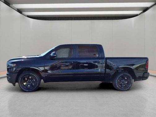 2025 RAM 1500 Lone Star
