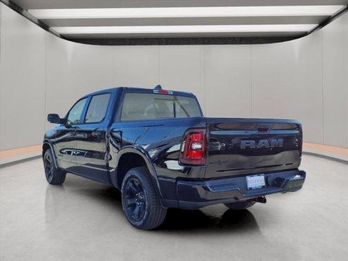 2025 RAM 1500 Lone Star