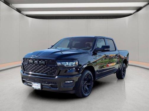 2025 RAM 1500 Lone Star