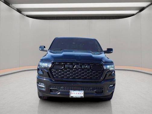 2025 RAM 1500 Lone Star