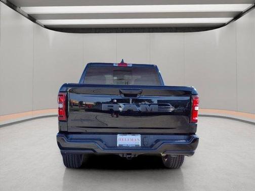 2025 RAM 1500 Lone Star