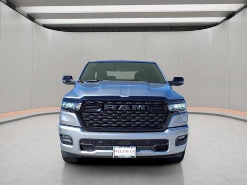 2025 RAM 1500 Lone Star