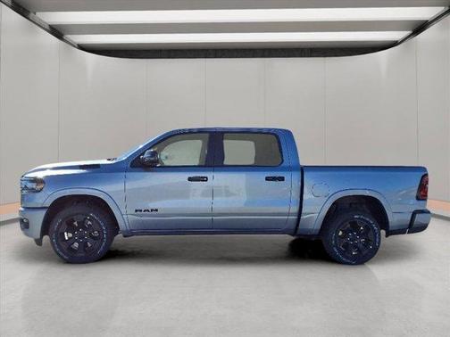 2025 RAM 1500 Lone Star