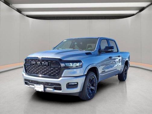 2025 RAM 1500 Lone Star