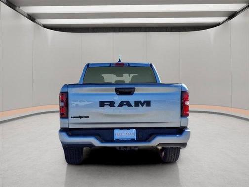 2025 RAM 1500 Lone Star