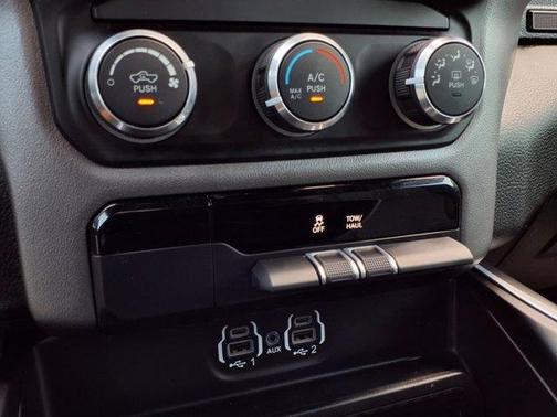 2022 RAM 1500 Lone Star