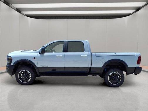 2025 RAM 2500 Rebel/Power Wagon