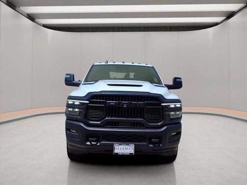 2025 RAM 2500 Rebel/Power Wagon