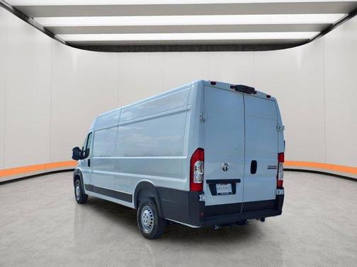 2026 RAM ProMaster 3500 High Roof