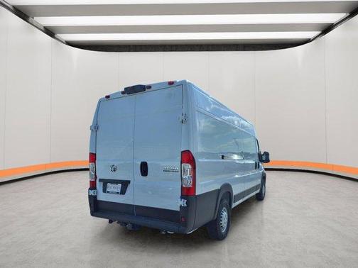 2026 RAM ProMaster 3500 High Roof