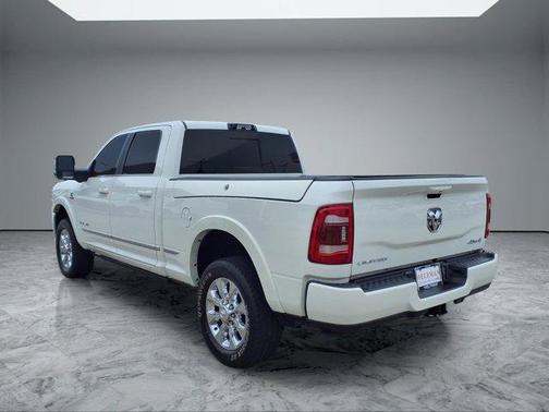 2024 RAM 2500 Limited