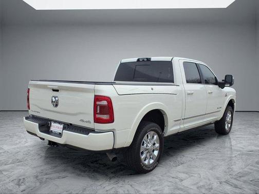 2024 RAM 2500 Limited