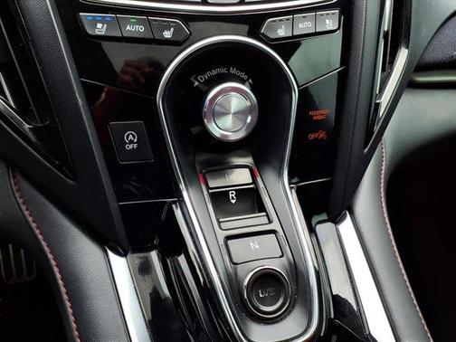 2020 Acura RDX A-Spec