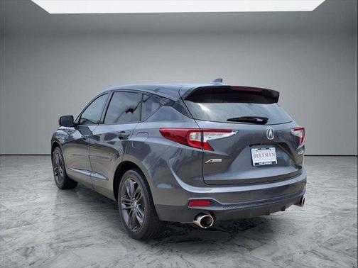 2020 Acura RDX A-Spec