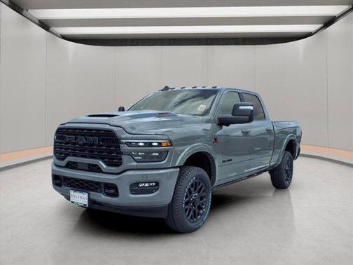 2025 RAM 2500 Limited