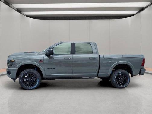 2025 RAM 2500 Limited