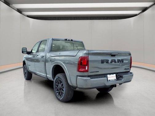 2025 RAM 2500 Limited