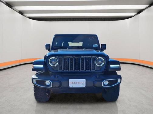 2026 Jeep Gladiator Texas Trail