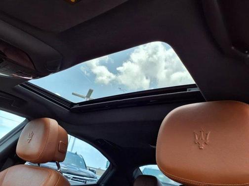 2019 Maserati Ghibli S Q4