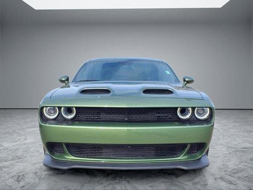 2023 Dodge Challenger SRT Hellcat