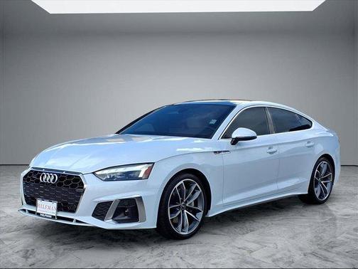2024 Audi A5 Sportback S line Premium Plus