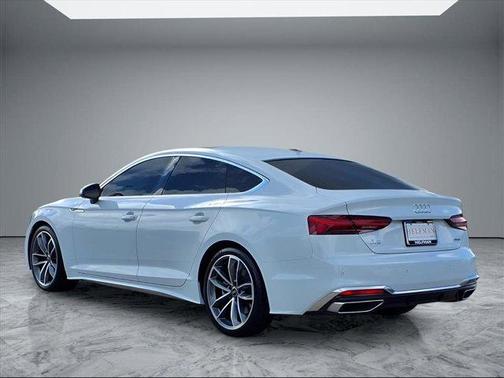 2024 Audi A5 Sportback S line Premium Plus