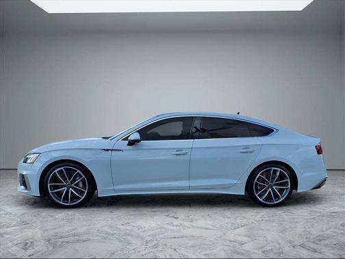 2024 Audi A5 Sportback S line Premium Plus