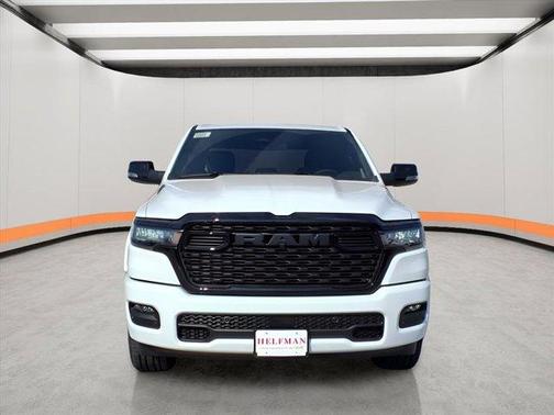 2026 RAM 1500 Lone Star