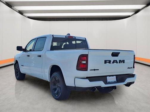 2026 RAM 1500 Lone Star