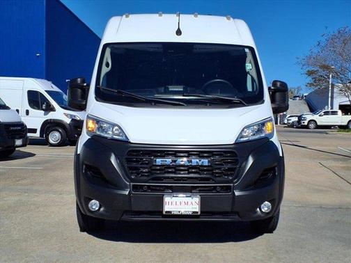 2024 RAM ProMaster 1500 Base