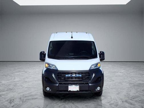 2024 RAM ProMaster 1500 Base