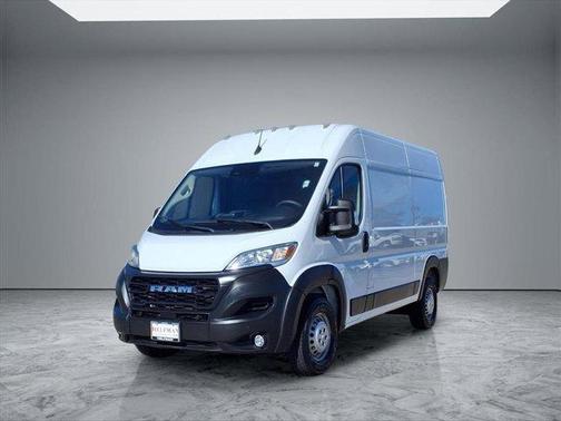 2024 RAM ProMaster 1500 Base