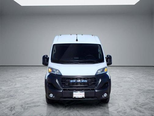 2024 RAM ProMaster 1500 Base