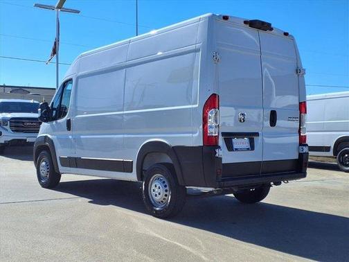 2024 RAM ProMaster 1500 Base