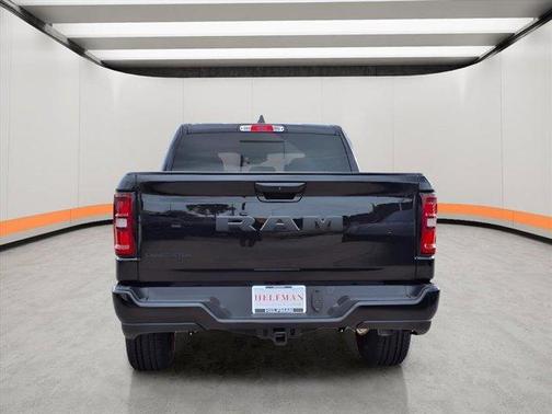 2025 RAM 1500 Lone Star