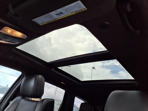 2015 Jeep Grand Cherokee Summit