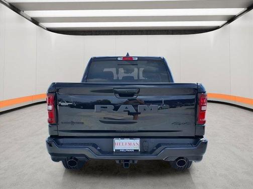 2026 RAM 1500 Lone Star