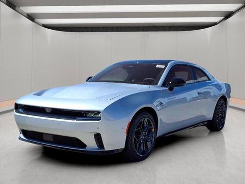 2025 Dodge Charger Daytona R/T