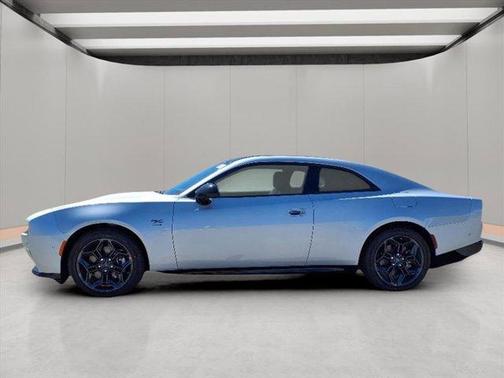 2025 Dodge Charger Daytona R/T
