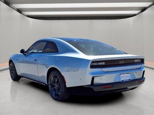 2025 Dodge Charger Daytona R/T