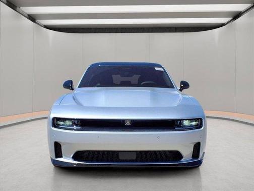 2025 Dodge Charger Daytona R/T