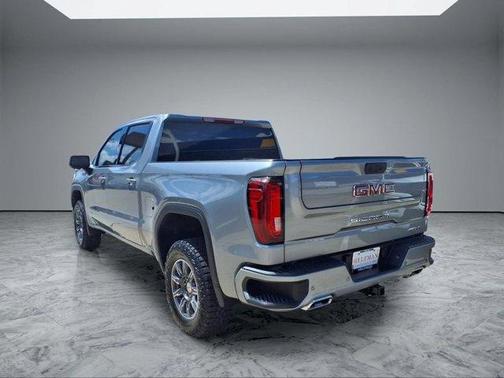 Sterling 2026 GMC Sierra 1500 AT4