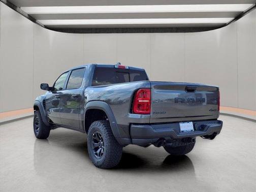 2025 RAM 1500 RHO
