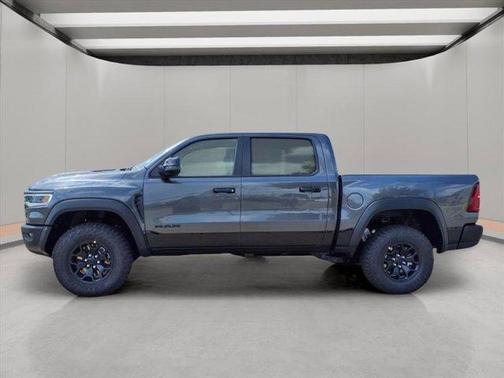 2025 RAM 1500 RHO